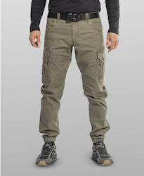 Pentagon Tactical Κυνηγετικό Παντελόνι σε Γκρι χρώμα