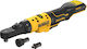 DEWALT Electric Ratchet 1/4" Battery 12V Solo