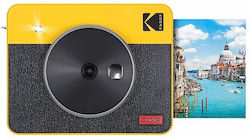 Kodak Mini Shot 3 Retro Instant Retro Kodak Mini Shot 3 Retro Instant Retro