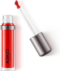 Kiko Milano Lasting Matte Veil Дълготраен Течен...
