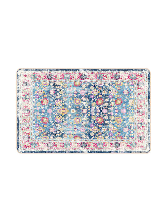 vidaXL Rug Rectangular Colorful