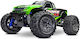Traxxas Stampede 4x4 Remote Controlled Car Green