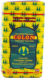 Colon Μάτε Τσάι 500gr Colon Μάτε Τσάι 500gr