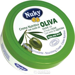 Nuky Κρέμα Σώματος 200ml