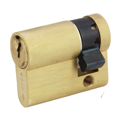 Cisa Cisa Zylinder Europrofilzylinder 40mm (30-10)