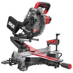 Skil BT1E3590CA Φαλτσοπρίονο Μπαταρίας