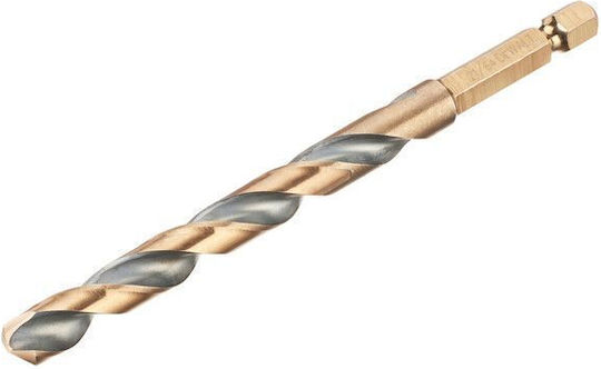 Dewalt Conical Diamond Drill HSS with Hexagonal Shank for Metal