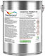 Vivechrom Vivepox Primer Substrat epoxidic bicomponent Potrivit pentru Materiale de construcție 4lt