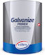 Vitex Galvanize Αστάρι Κατάλληλο για Μέταλλο 0....