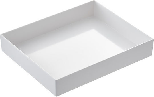 Ready Πλαστικός Δίσκος Σερβιρίσματος 32.5x26.5cm