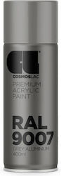 Cosmos Lac Spray Vopsea Premium cu Strălucitor ...