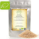 Nostos Pure Organic White Sesame 500gr