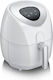 Severin Air Fryer 3.2lt Λευκό FR 2440
