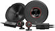 JBL Car Speaker Set 6.5" with 70W RMS (Woofer)