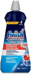 Finish Original Brightener Liquid 400ml