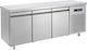 Bambas Frost Gewerbliche Kühltheke 510Es mit 3 Türen L193 x B70 x H85cm.
