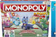 Spielzeugkerze Monopoly Junior 2 σε 1 für 4+ Jahre Hasbro