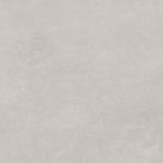 Karag Portland Floor / Wall Interior Matte Porcelain Tile 60x60cm Silver