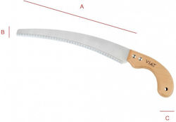 Bellota Pruning Hand Saw 48cm