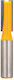 DEWALT Cutter Bit Carbide for Groove Shaping in Wood 8mm x 52mm x 8mm