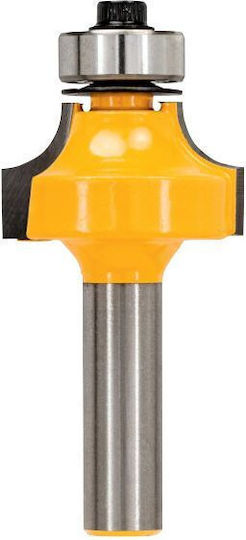 Dewalt Φρέζα για Διαμόρφωση Αυλακώσεων 24.7mm x 8mm