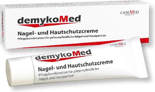 demykoMed Θεραπεία για μύκητες νυχιών και δέρματος 20ml