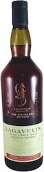 Lagavulin Distillers Edition 2022 Single Malt 43% 700ml
