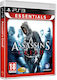 Assassin's Creed Essentials PS3 Game