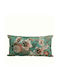Decocraft Decorative Pillow Case Sparrowflower Velvet Velvet SparrowFlower 35x65cm