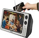 Andowl Phone Screen Magnifier Q-ZJ110 in Black ...