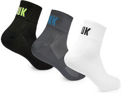 Spiuk Kindersocken Bunte 3 Paar
