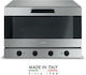 Smeg Alfa 420mfh2 Ηλεκτρικός Φούρνος ALFA420MFH-2