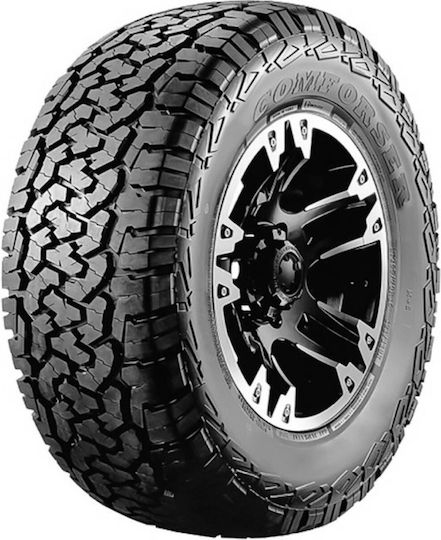 Cf1100 225/55R18 108/105S Λάστιχο 4 Εποχών για 4x4 / SUV Αυτοκίνητο