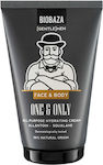 Biobaza Moisturizing Men Face