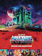 The Art Of Masters Of The Universe: Origins And Masterverse