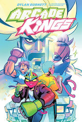 Arcade Kings Volume 1 (arcade Kings, 1)