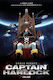 Space Pirate Captain Harlock, Vol. 1 HC