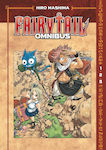 Fairy Tail Omnibus Gn