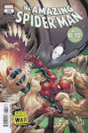 The Amazing Spider-Man Vol. 38