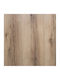 Woodwell Επιφάνεια Τραπεζιού από Μοριοσανίδα Natural Wood 60x60cm Ε106,441 2τμχ