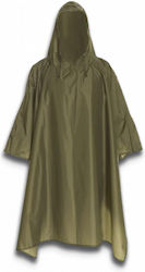 Albainox Hunting Rainwear Khaki