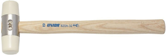 Unior Mattel cu Mâner de Lemn 605494