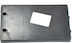 Motorcycle Plastic Part Gray 1pcs