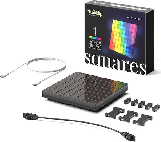 Twinkly Smart Φωτιστικό LED RGB