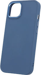 TFO Back Cover Blue (iPhone 15)