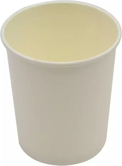 Ecocraft Сет 100 Хартиени Кутии Супа 1000ML