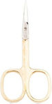 Titania Nail Scissors Stainless 1050/11GH