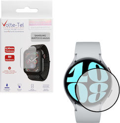 Volte-Tel Tempered Glass for the SAMSUNG WATCH 6 1pcs 8351105 Volte-Tel Tempered Glass for the SAMSUNG WATCH 6 1pcs 8351105