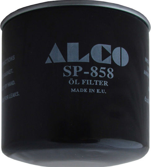 Alco Filters Filtru de Ulei Auto pentru Scania