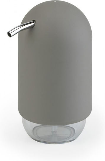 Umbra Touch Dispenser Plastic Transparent 236ml